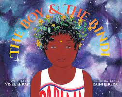 The Boy & the Bindi: Shraya, Vivek, Perera, Rajni: 9781551526683: Books - Amazon.ca