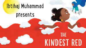 Ibtihaj Muhammad presents THE KINDEST RED - YouTube