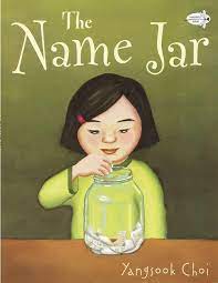 The Name Jar: Choi, Yangsook, Choi, Yangsook: 9780440417996: Books - Amazon.ca