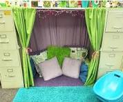 25 Dreamy Reading Corner Ideas Your Students Will Love